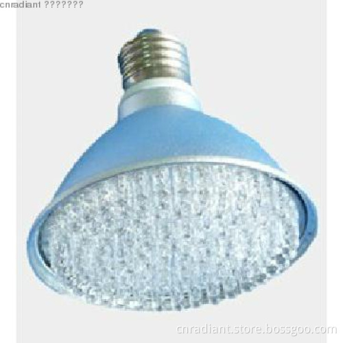 LED Plant-Grow Light,5.5w, Par lamp, Red+Blue,CE&RoHS